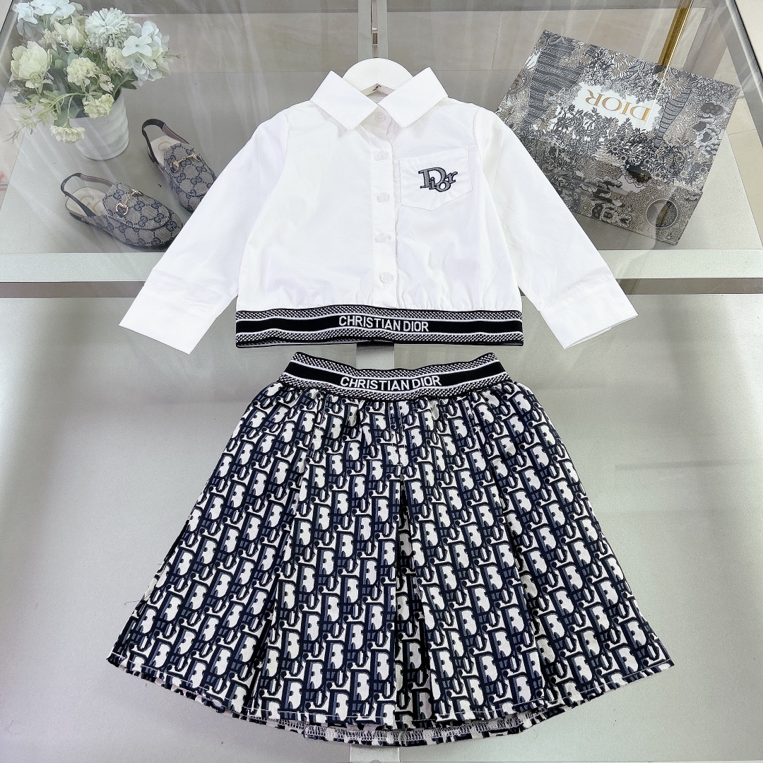 Christian Dior Kids